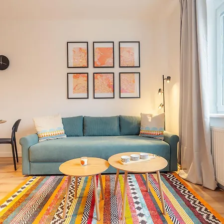 דירה Stylish 1br - Local Market Vibes - Ac - Pool Walk *